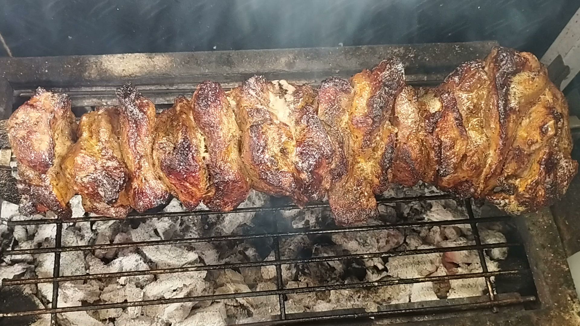 Greek BBQ Haus · Fotos 5
