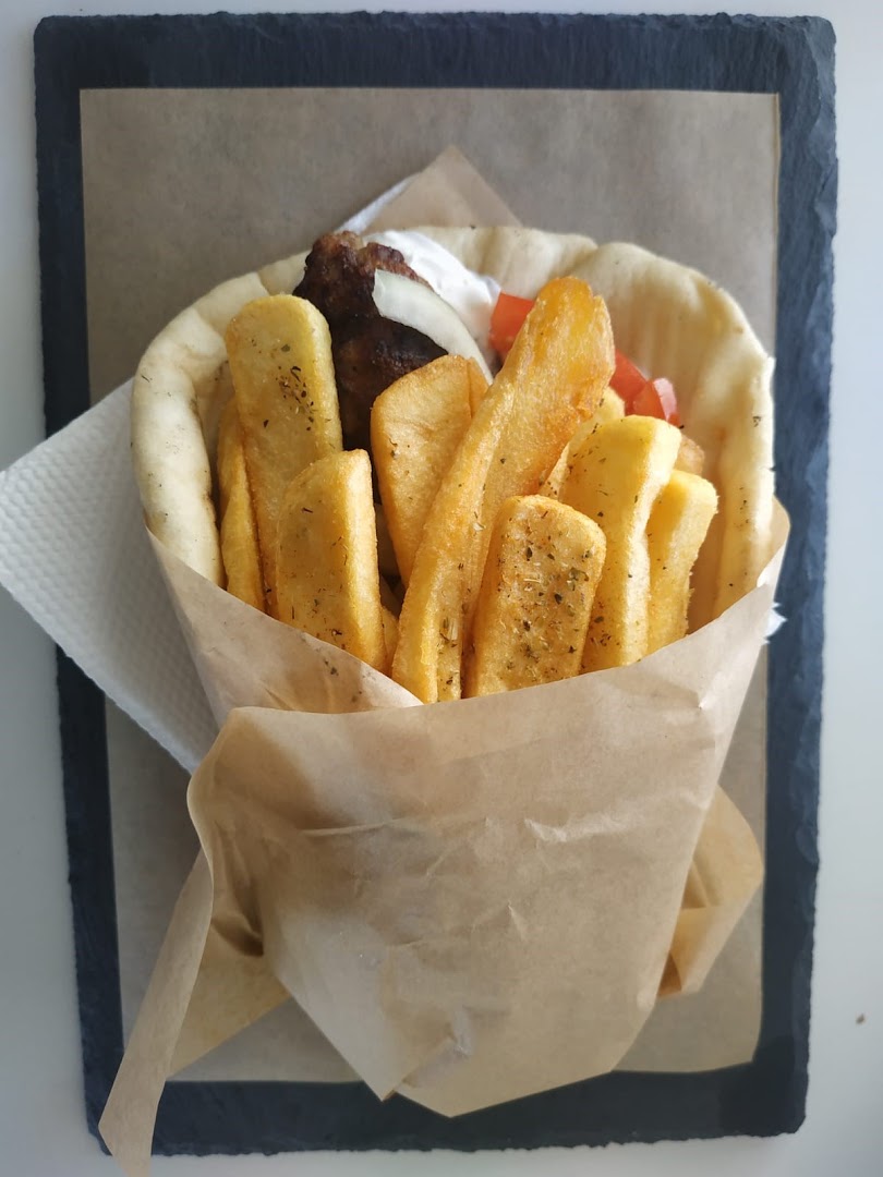 Greek BBQ Haus · Fotos 7