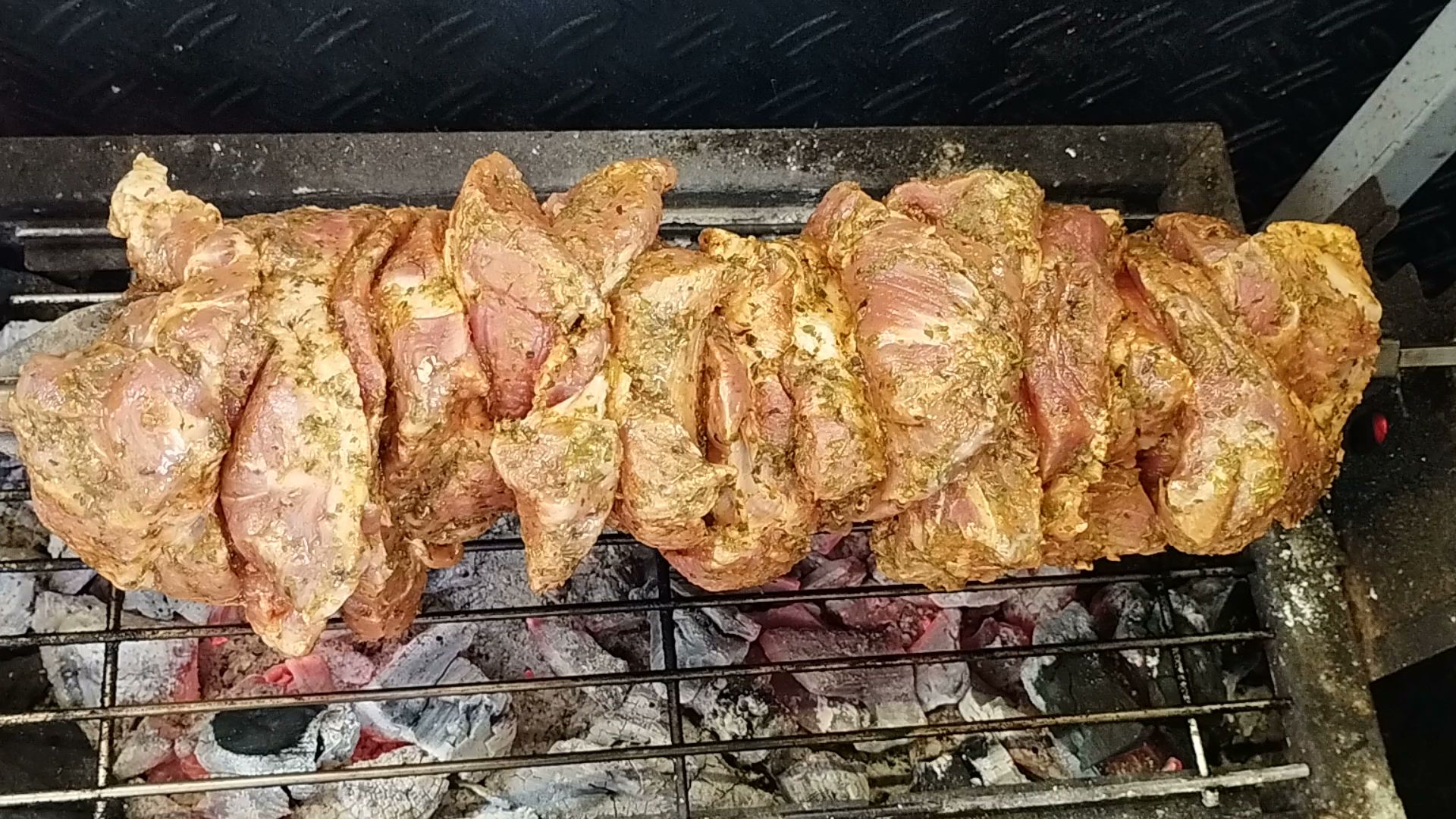 Greek BBQ Haus · Fotos 6