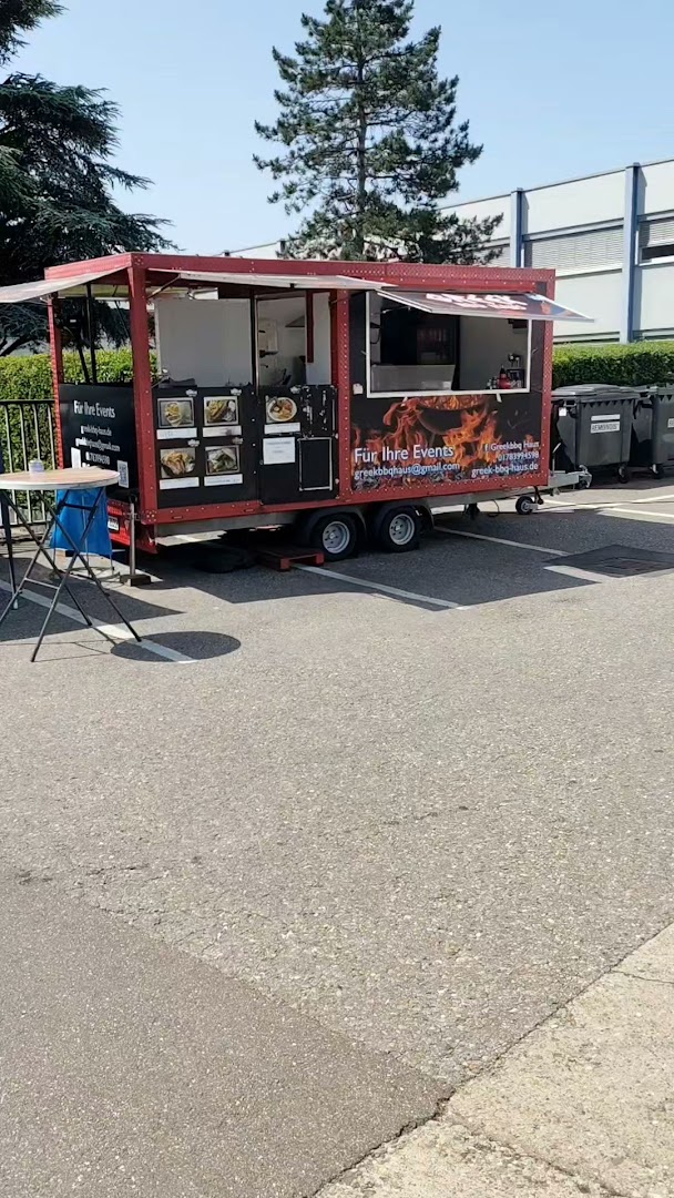 Greek BBQ Haus · Fotos 9