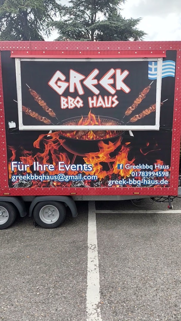 Greek BBQ Haus · Fotos 8